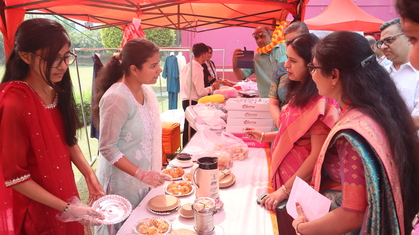 Diwali Fest 17 Oct Photo 26
